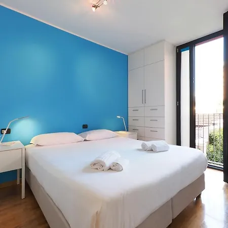 Apartment Primopiano - Eraclito *