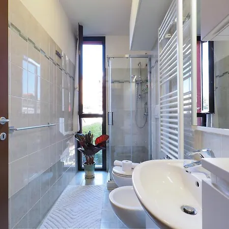 Apartment Primopiano - Eraclito *