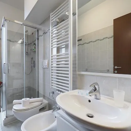 Primopiano - Eraclito Apartment Milan