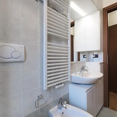 Apartment Primopiano - Eraclito *