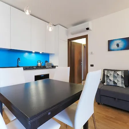 Primopiano - Eraclito Apartment