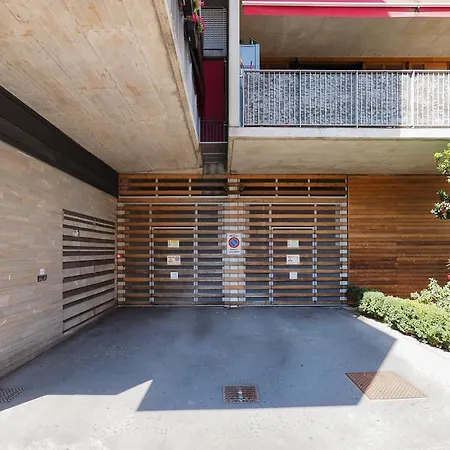 Primopiano - Eraclito Apartment Milan