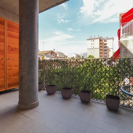 Primopiano - Eraclito Apartment