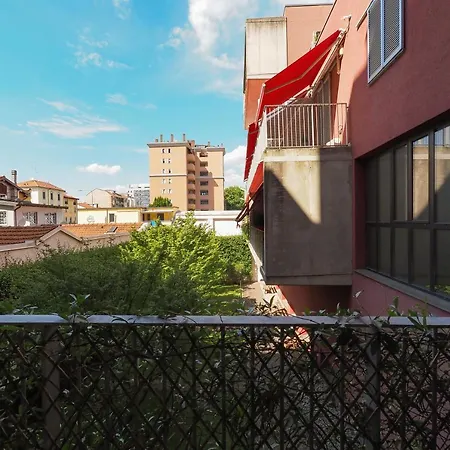 Primopiano - Eraclito Apartment