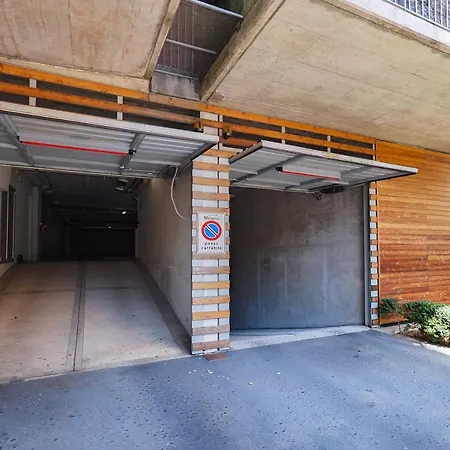 Apartment Primopiano - Eraclito