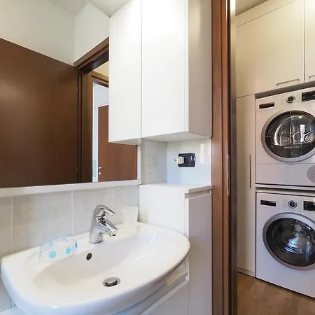 Primopiano - Eraclito Apartment Milan