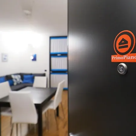 Primopiano - Eraclito Apartment