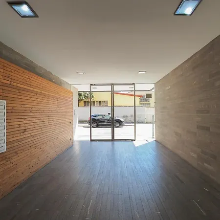 Apartment Primopiano - Eraclito Milan