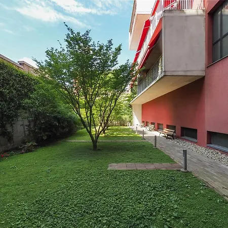 Primopiano - Eraclito Apartment *